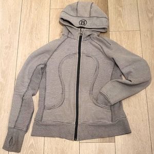 Lululemon Scuba Hoody